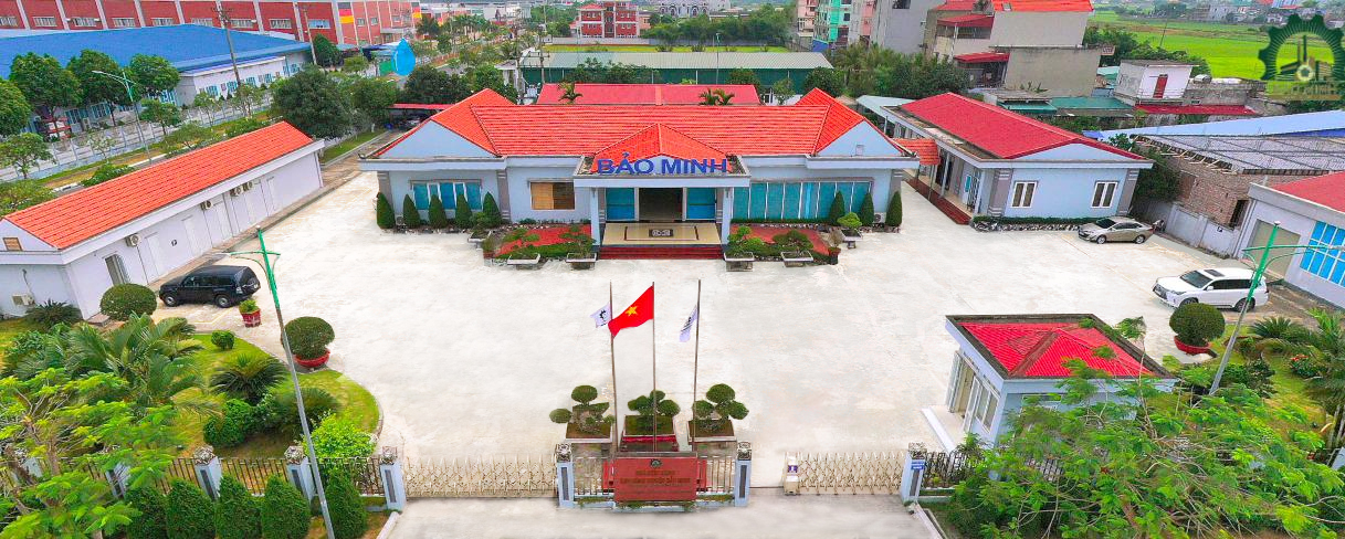 Khu công nghiệp Bảo Minh I (Nam Định) - Bảo Minh Industrial Park